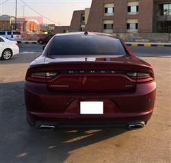 دودج تشارجر